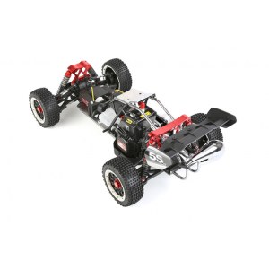 Бензиновая радиоуправляемая машина ROFUN BAHA 320 PRO 5S ORANGE 4WD BAHA-320-5S-BODY-ORANGE