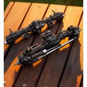 Радиоуправляемый внедорожник MJX H8H DC V5 2026 All-Rock Brushless 1:8 MJX-H8H-DC версия с аккумулятором и зу