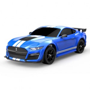 Радиоуправляемая модель MJX Hyper Go 10306 70KPH Brushless 1:10 Scale Ford Mustang GT500 MJX-10306-DC