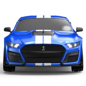 Радиоуправляемая машина MJX Hyper Go 10306 Brushless 4WD 2.4G LED 1/10, без ЗУ и акб MJX-10306