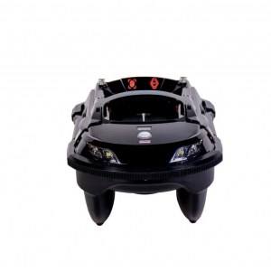 Прикормочный кораблик Boatman Vulcan PRO V-PR с GPS и эхолотом