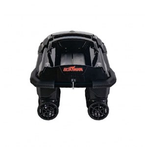 Прикормочный кораблик Boatman Vulcan PRO V-PR с GPS и эхолотом