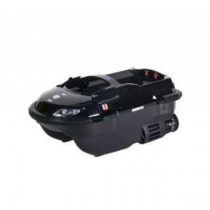 Прикормочный кораблик Boatman Vulcan PRO V-PR с GPS и эхолотом