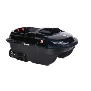 Прикормочный кораблик Boatman Vulcan PRO V-PR с GPS и эхолотом
