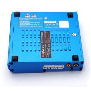 IMAX B6 V2 AC Balance charger 12/220V (50W/5W) SK-100008-11