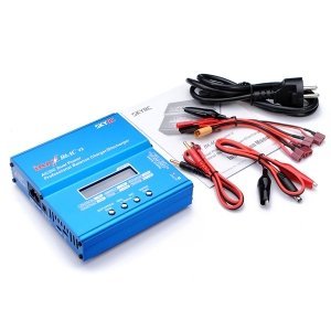 IMAX B6 V2 AC Balance charger 12/220V (50W/5W) SK-100008-11