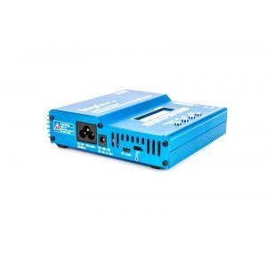 IMAX B6 V2 AC Balance charger 12/220V (50W/5W) SK-100008-11