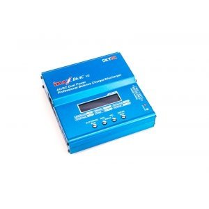 IMAX B6 V2 AC Balance charger 12/220V (50W/5W) SK-100008-11