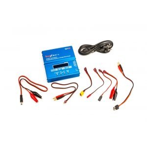 IMAX B6 V2 AC Balance charger 12/220V (50W/5W) SK-100008-11