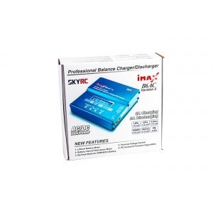 IMAX B6 V2 AC Balance charger 12/220V (50W/5W) SK-100008-11