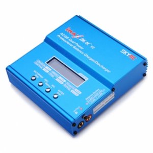 IMAX B6 V2 AC Balance charger 12/220V (50W/5W) SK-100008-11