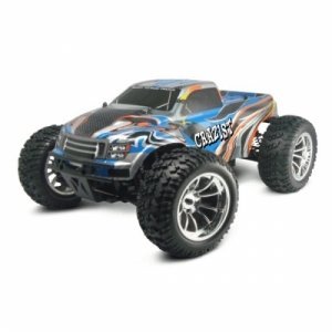 HSP CRAZYIST 4WD 1:10 2.4G