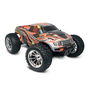HSP CRAZYIST 4WD 1:10 2.4G