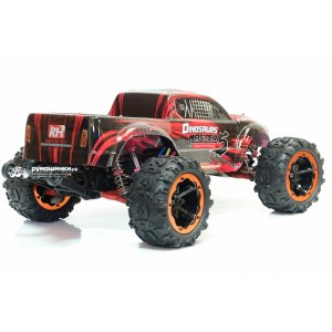 Remo Hobby Dinosaurs Master 5 RH8036