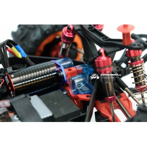 Remo Hobby Dinosaurs Master 5 RH8036