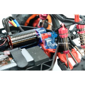 Remo Hobby Dinosaurs Master 5 RH8036
