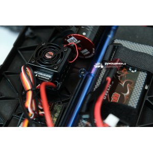 Remo Hobby Dinosaurs Master 5 RH8036