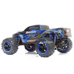 Remo Hobby Dinosaurs Master 5 RH8036