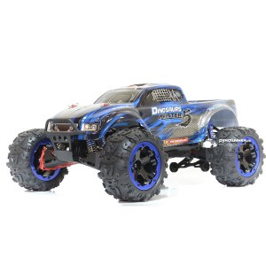 Remo Hobby Dinosaurs Master 5 RH8036