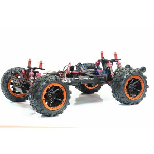 Remo Hobby Dinosaurs Master 5 RH8036