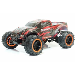 Remo Hobby Dinosaurs Master 5 RH8036