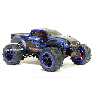 Remo Hobby Dinosaurs Master 5 RH8036