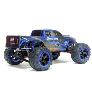 Remo Hobby Dinosaurs Master 5 RH8036