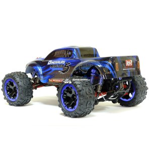 Remo Hobby Dinosaurs Master 5 RH8036