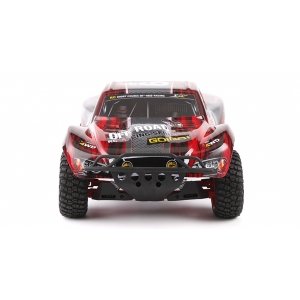 Машина Remo Hobby Truck 9emu 4WD RH1025