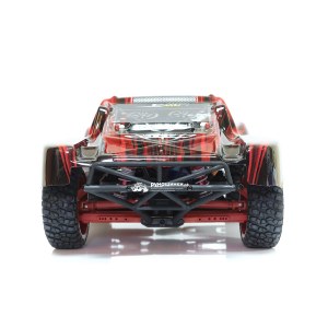 Машина Remo Hobby Truck 9emu 4WD RH1025