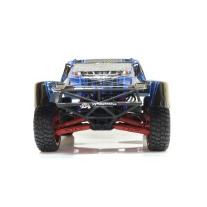 Машина Remo Hobby Truck 9emu 4WD RH1025