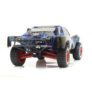 Машина Remo Hobby Truck 9emu 4WD RH1025
