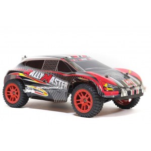 Remo Hobby Rally Master 4WD RTR масштаб 1:8 2.4G RH8085
