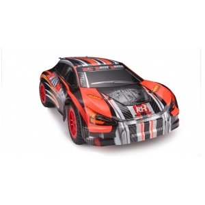 Remo Hobby Rally Master 4WD RTR масштаб 1:8 2.4G RH8085