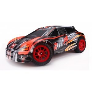 Remo Hobby Rally Master 4WD RTR масштаб 1:8 2.4G RH8085