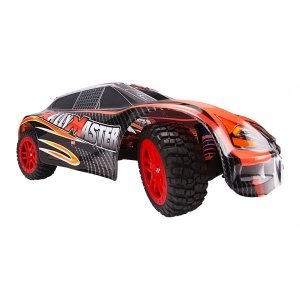 Remo Hobby Rally Master 4WD RTR масштаб 1:8 2.4G RH8085