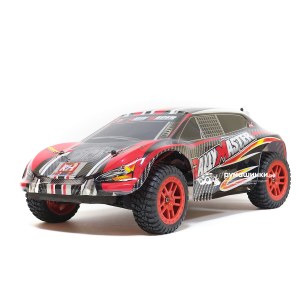 Remo Hobby Rally Master 4WD RTR масштаб 1:8 2.4G RH8085
