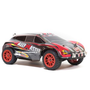 Remo Hobby Rally Master 4WD RTR масштаб 1:8 2.4G RH8085