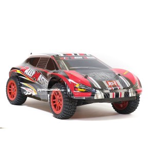 Remo Hobby Rally Master 4WD RTR масштаб 1:8 2.4G RH8085