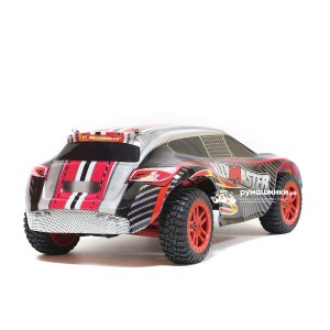 Remo Hobby Rally Master 4WD RTR масштаб 1:8 2.4G RH8085