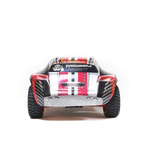 Remo Hobby Rally Master 4WD RTR масштаб 1:8 2.4G RH8085