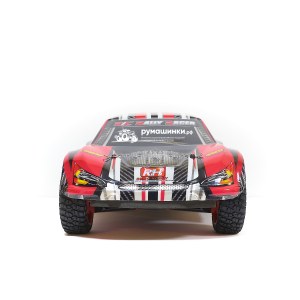 Remo Hobby Rally Master 4WD RTR масштаб 1:8 2.4G RH8085