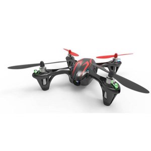 Квадрокоптер - X 4 Mini (с камерой)