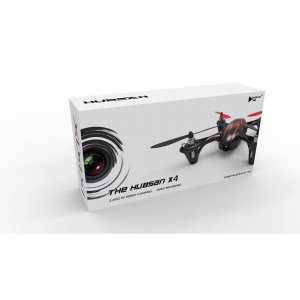Квадрокоптер - X 4 Mini (с камерой)