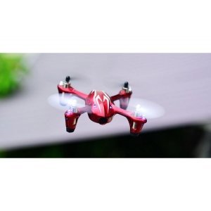 Квадрокоптер - X 4 Mini (с камерой)