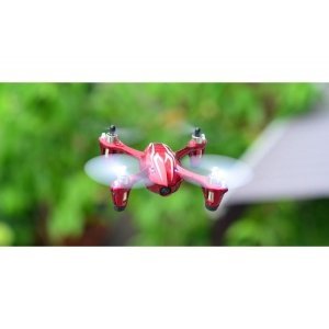 Квадрокоптер - X 4 Mini (с камерой)