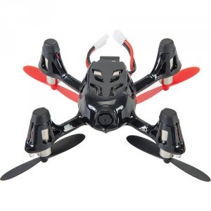 Квадрокоптер - X 4 Mini ( с HD камерой)