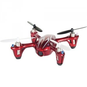 Квадрокоптер - X 4 Mini ( с HD камерой)
