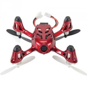 Квадрокоптер - X 4 Mini ( с HD камерой)