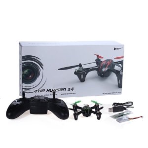Квадрокоптер - X 4 Mini ( с HD камерой)